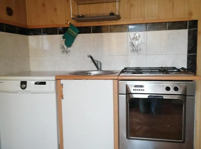 Przystan Przylasek