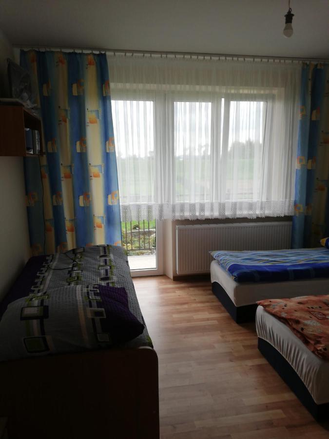 Apartment Przystan Przylasek Krakow