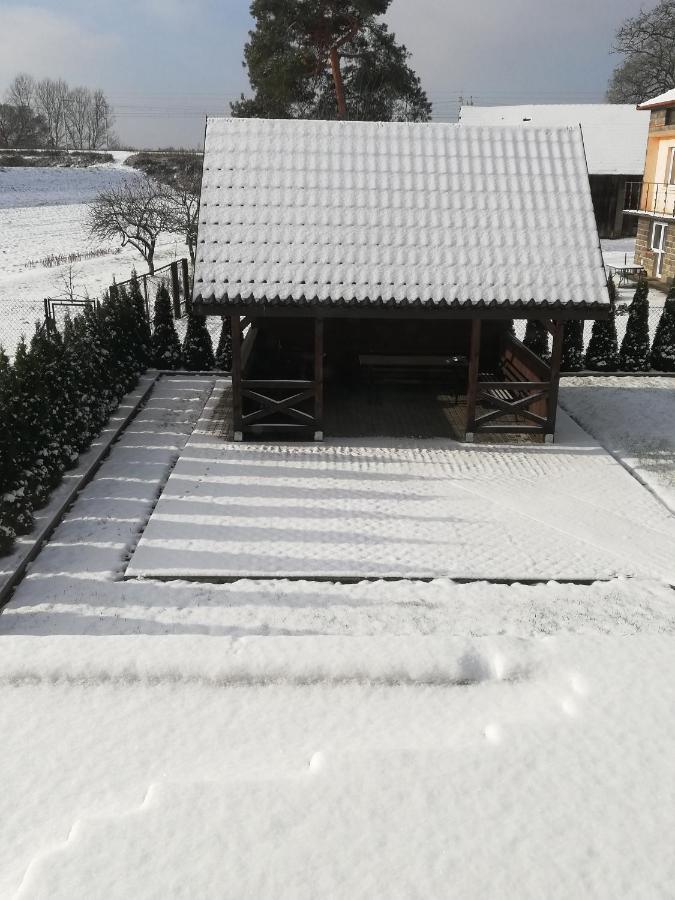 Przystan Przylasek *
