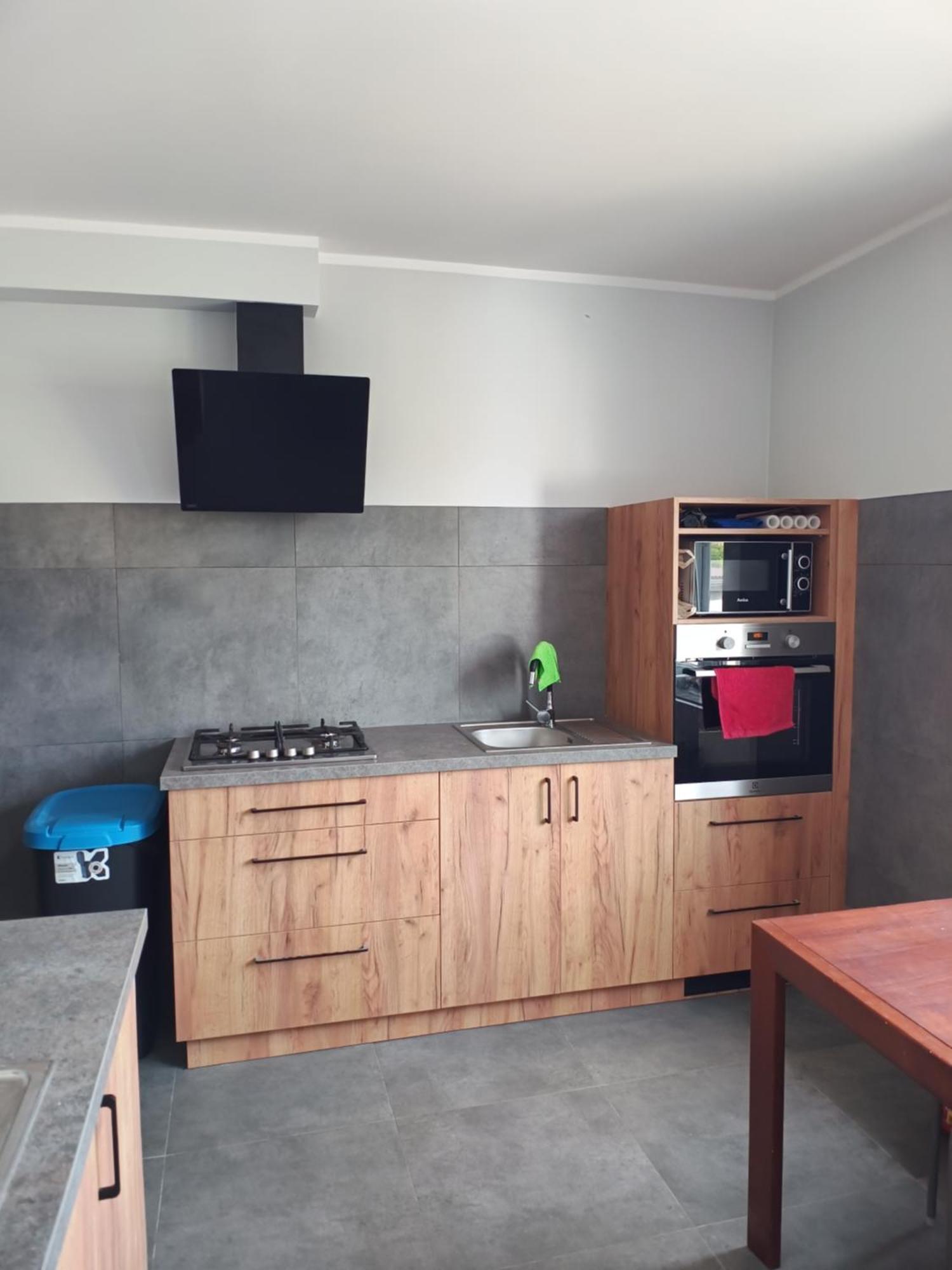 Apartament Przystan Przylasek Kraków